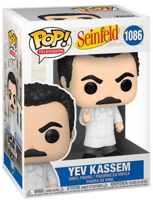 Larry Thomas Autograph Signing-Powers Sports Memorabilia