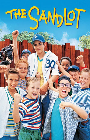 Sandlot Movie Cast Autograph Signing-Powers Sports Memorabilia