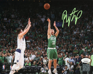 Payton Pritchard Autograph Signing-Powers Sports Memorabilia