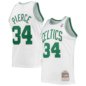 Paul Pierce Autograph Signing-Powers Sports Memorabilia