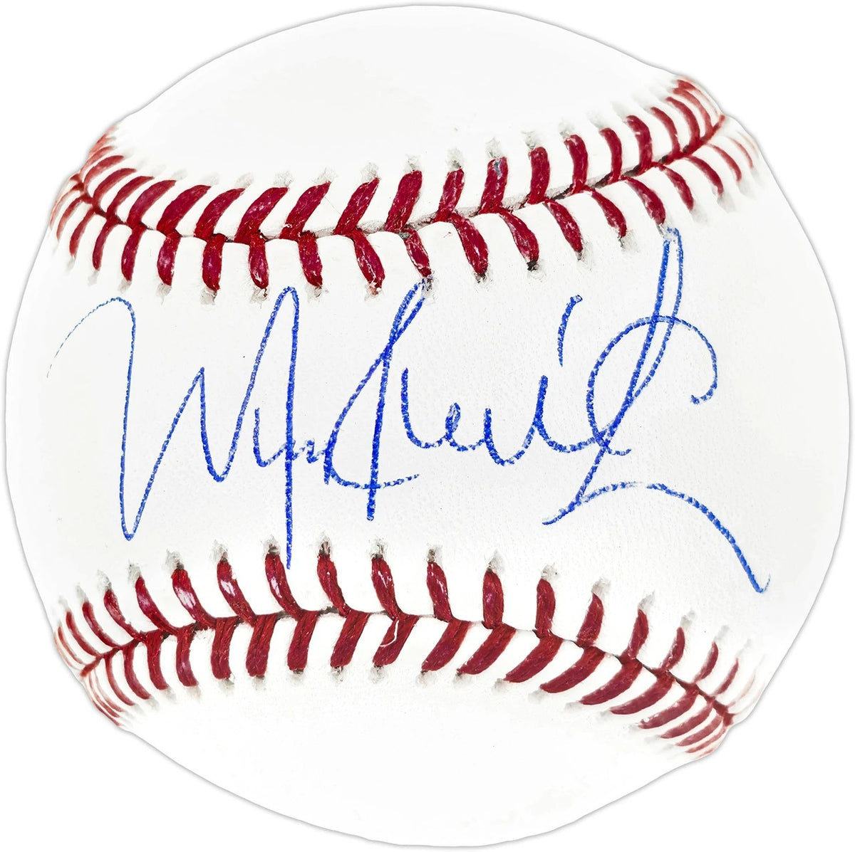 Baseball Hall of Fame Snubs Mystery Autographed Baseball Break - 21 Spots-Powers Sports Memorabilia