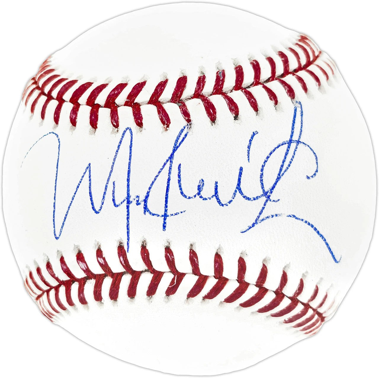Baseball Hall of Fame Snubs Mystery Autographed Baseball Break - 21 Spots-Powers Sports Memorabilia