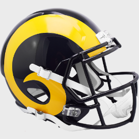Eric Dickerson Autograph Signing-Powers Sports Memorabilia