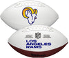 Eric Dickerson Autograph Signing-Powers Sports Memorabilia