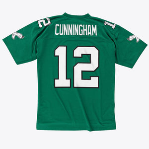 Randall Cunningham Autograph Signing-Powers Sports Memorabilia
