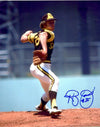 Randy Jones Autograph Signing-Powers Sports Memorabilia