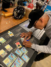 Reggie Jackson Autograph Signing-Powers Sports Memorabilia