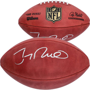 Jerry Rice Autograph Signing-Powers Sports Memorabilia