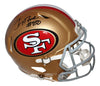 Jerry Rice Autograph Signing - Powers Items-Powers Sports Memorabilia