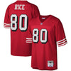 Jerry Rice Autograph Signing - Powers Items-Powers Sports Memorabilia