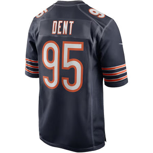 Richard Dent Autograph Signing-Powers Sports Memorabilia
