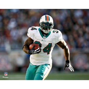 Ricky Williams Autograph Signing-Powers Sports Memorabilia