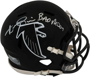 Andre Rison Autograph Signing-Powers Sports Memorabilia