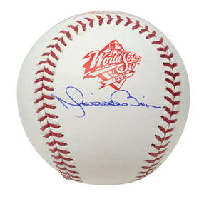 Mariano Rivera Autograph Signing-Powers Sports Memorabilia