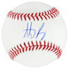 Anthony Rizzo Autograph Signing-Powers Sports Memorabilia