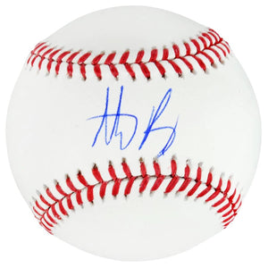 Anthony Rizzo Autograph Signing-Powers Sports Memorabilia