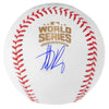 Anthony Rizzo Autograph Signing-Powers Sports Memorabilia