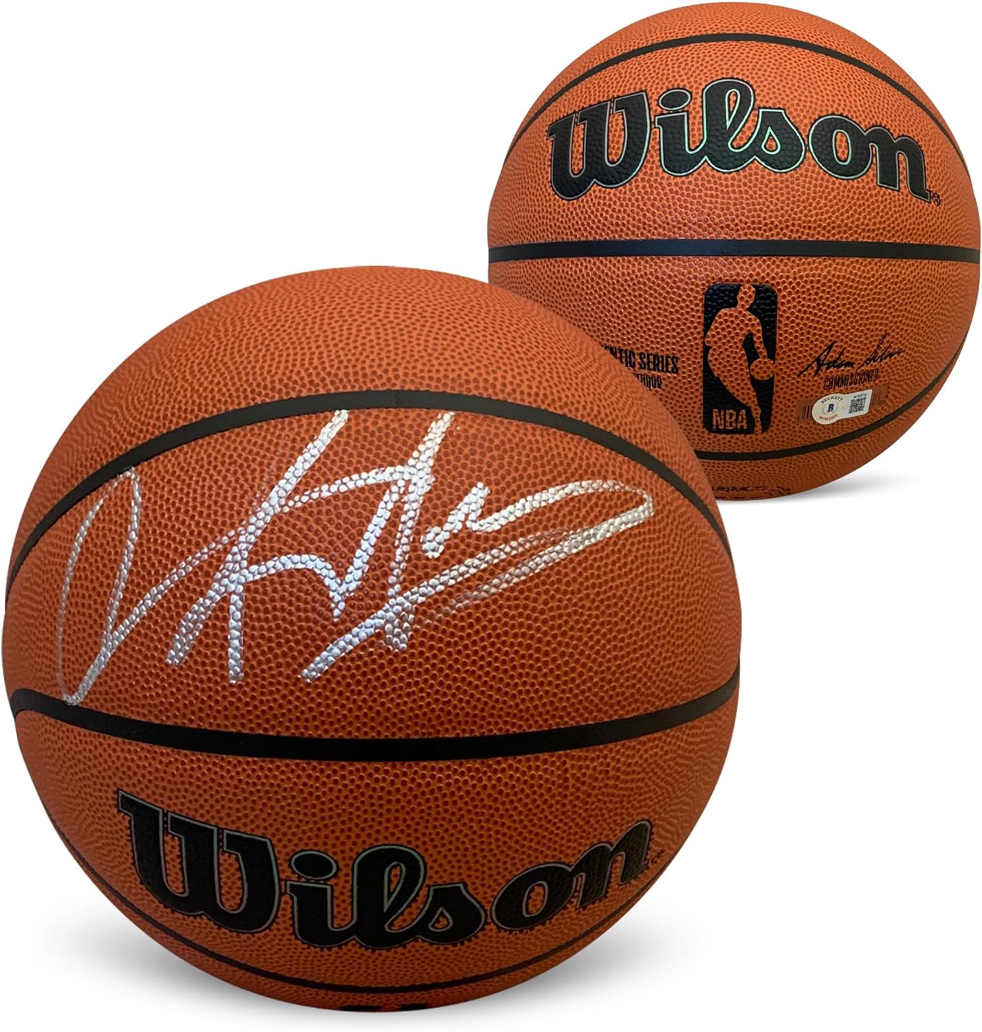 Dennis Rodman Autograph Signing-Powers Sports Memorabilia