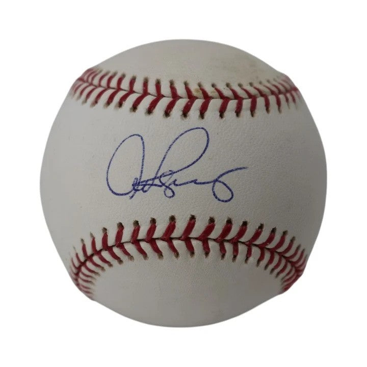Baseball Hall of Fame Snubs Mystery Autographed Baseball Break - 21 Spots-Powers Sports Memorabilia