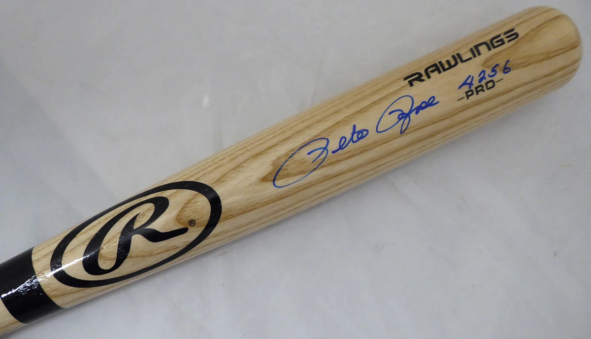 Ken Griffey Jr. Autographed Baseball Bat Chase Break – $199 Per Spot