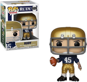 Rudy Ruettiger Autograph Signing-Powers Sports Memorabilia