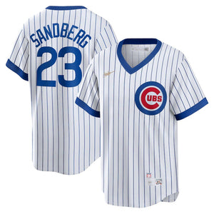 Ryne Sandberg Autograph Signing-Powers Sports Memorabilia