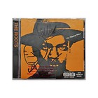The Roots Signed The Tipping Point CD-Powers Sports Memorabilia