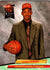 Robert Horry Autograph Signing-Powers Sports Memorabilia