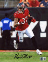 Payne Durham Autograph Signing-Powers Sports Memorabilia