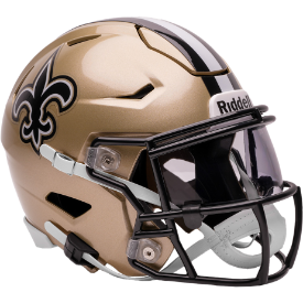 Drew Brees Autograph Signing-Powers Sports Memorabilia