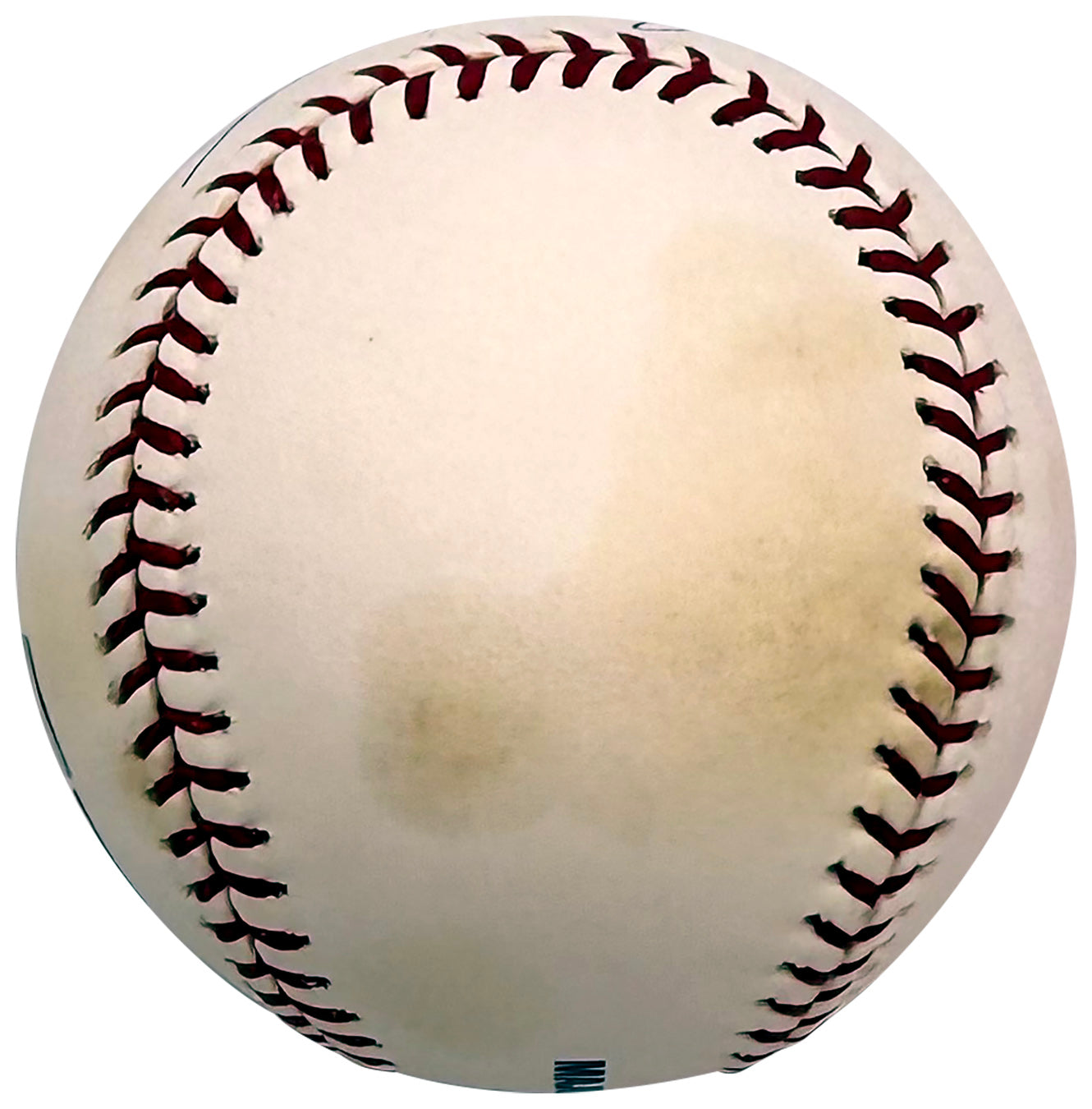 Sandy Koufax Autographed Dodgers Baseball MLB Authentication-Powers Sports Memorabilia
