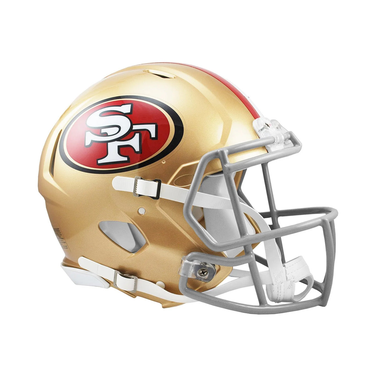Charles Haley Autograph Signing-Powers Sports Memorabilia