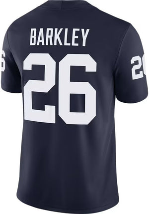 Saquon Barkley Autograph Signing-Powers Sports Memorabilia