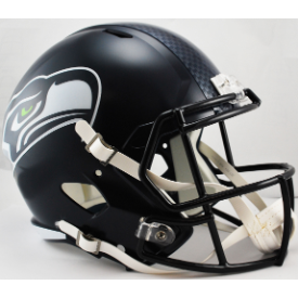 Earl Thomas Autograph Signing-Powers Sports Memorabilia