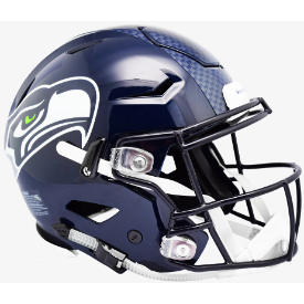 Earl Thomas Autograph Signing-Powers Sports Memorabilia