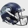 Walter Jones Autograph Signing-Powers Sports Memorabilia