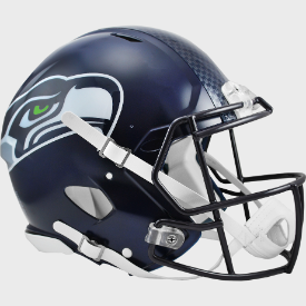 Shaun Alexander Autograph Signing-Powers Sports Memorabilia