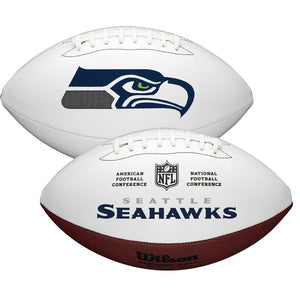 Steve Largent Autograph Signing-Powers Sports Memorabilia