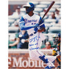 Jorge Soler Autograph Signing-Powers Sports Memorabilia