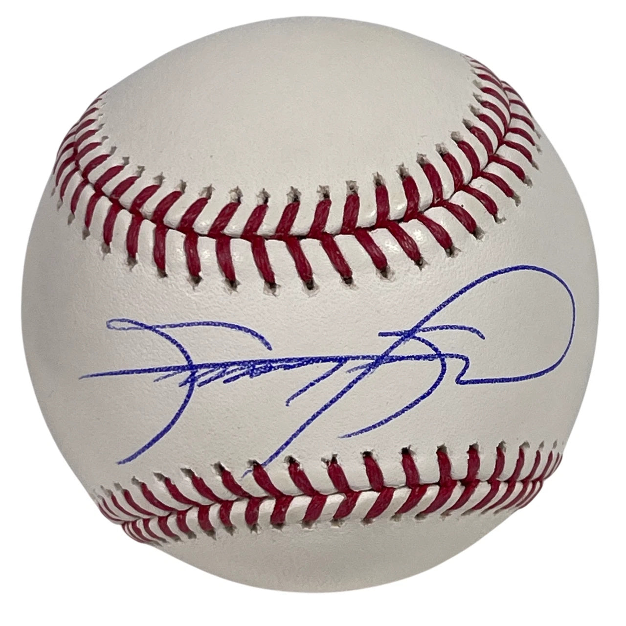 Baseball Hall of Fame Snubs Mystery Autographed Baseball Break - 21 Spots-Powers Sports Memorabilia