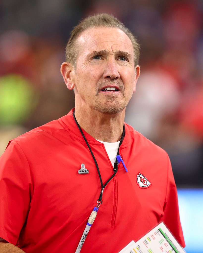 Steve Spagnuolo Autograph Signing-Powers Sports Memorabilia