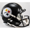 Kaleb Johnson Autograph Signing-Powers Sports Memorabilia