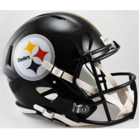 Rocky Bleier Autograph Signing-Powers Sports Memorabilia