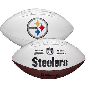 Rocky Bleier Autograph Signing-Powers Sports Memorabilia