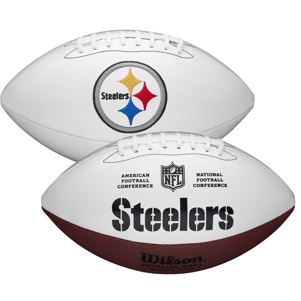 Rod Woodson Autograph Signing-Powers Sports Memorabilia