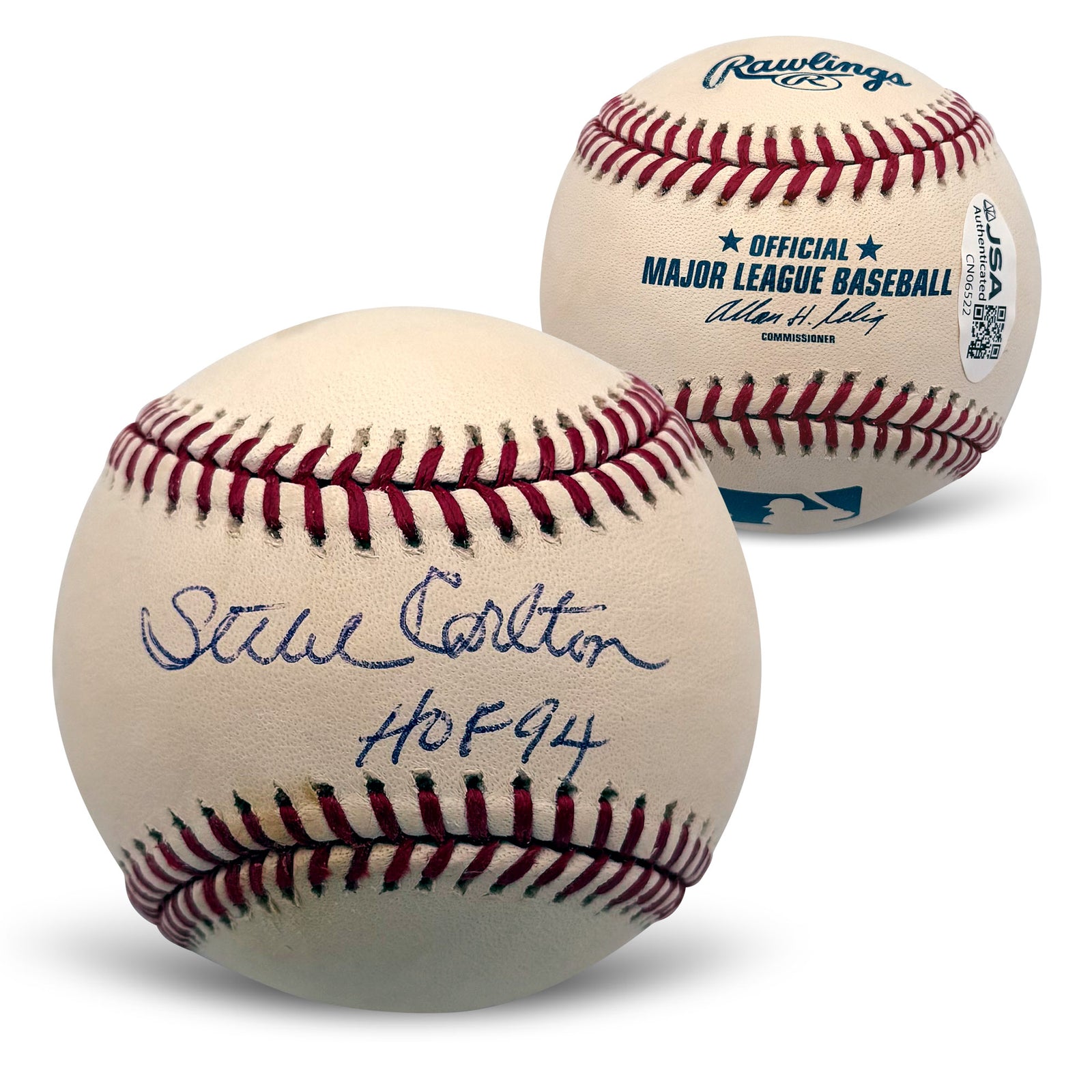Joe DiMaggio & Willie Mays Chase – Hall of Fame Autographed Baseball Break – 15 Spots-Powers Sports Memorabilia