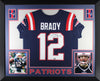 Ty Law Autograph Signing-Powers Sports Memorabilia