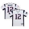 Tom Brady Autograph Signing-Powers Sports Memorabilia