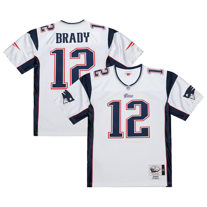 Tom Brady Autograph Signing-Powers Sports Memorabilia