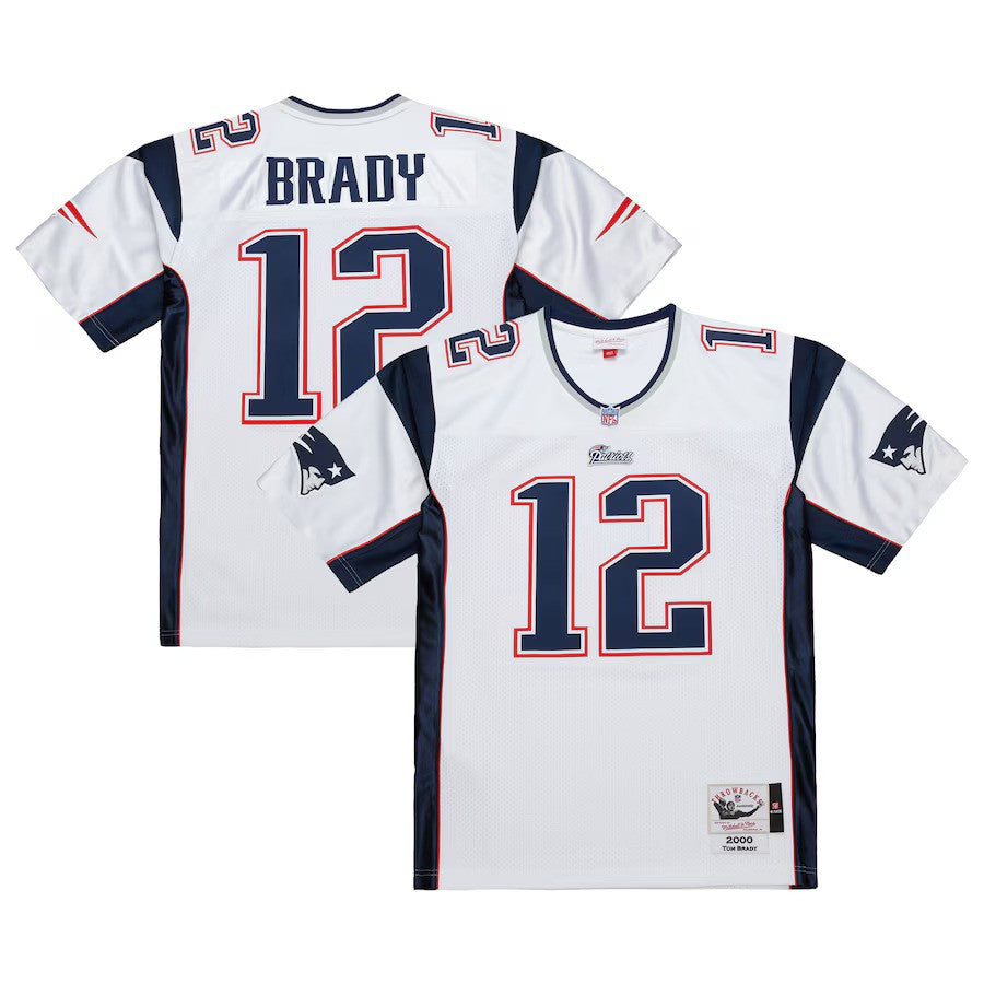 Tom Brady Autograph Signing-Powers Sports Memorabilia
